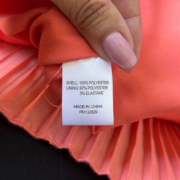 NWT Superdown Tawnie Cami Dress - Picture 7 of 8